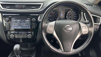 2015 Nissan X-trail - Thumbnail