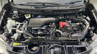 2015 Nissan X-trail - Thumbnail