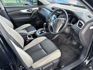 2015 Nissan XTRAIL - Thumbnail