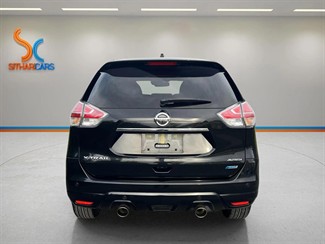2015 Nissan X-trail - Thumbnail