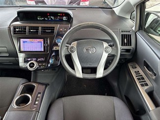 2013 Toyota Prius - Thumbnail