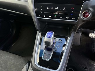 2016 Honda SHUTTLE - Thumbnail