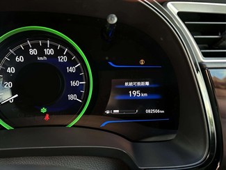 2016 Honda SHUTTLE - Thumbnail