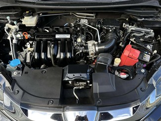 2016 Honda SHUTTLE - Thumbnail