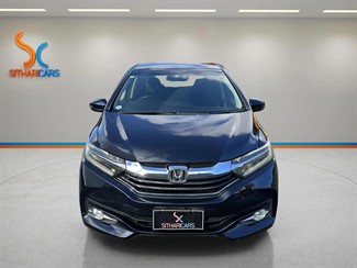 2016 Honda SHUTTLE - Thumbnail