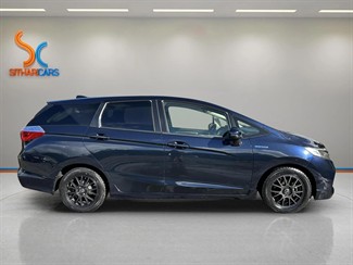 2016 Honda SHUTTLE - Thumbnail