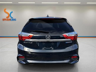 2016 Honda SHUTTLE - Thumbnail