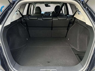 2016 Honda SHUTTLE - Thumbnail