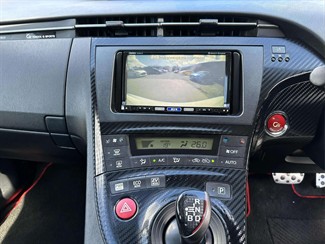 2013 Toyota Prius - Thumbnail
