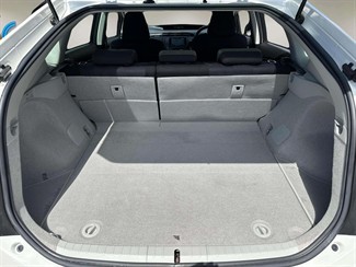 2013 Toyota Prius - Thumbnail