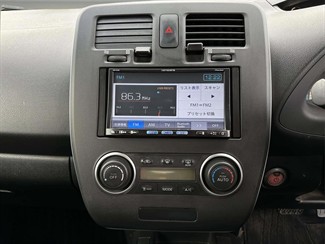 2014 Nissan Leaf - Thumbnail