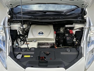 2014 Nissan Leaf - Thumbnail