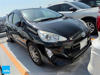 2016 Toyota AQUA - Thumbnail
