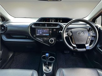 2017 Toyota AQUA - Thumbnail