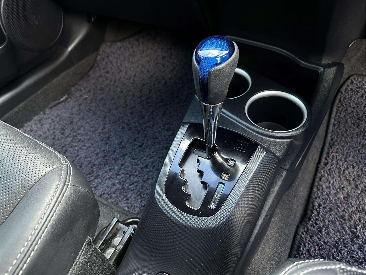 2017 Toyota AQUA