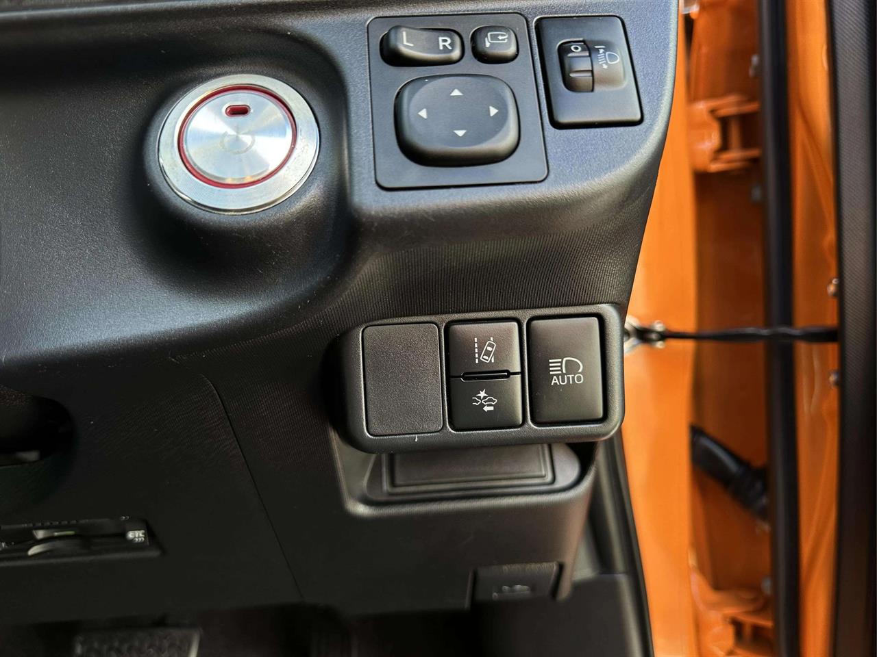 2017 Toyota AQUA