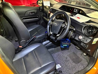 2017 Toyota AQUA - Thumbnail