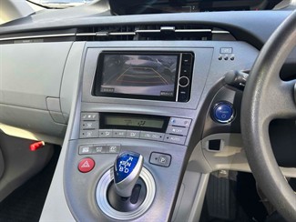 2013 Toyota Prius - Thumbnail
