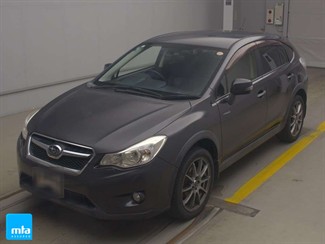 2014 Subaru XV - Thumbnail