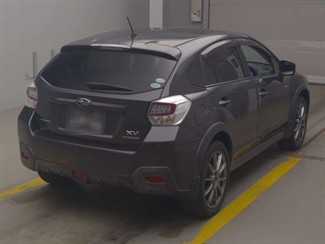 2014 Subaru XV - Thumbnail