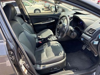 2014 Subaru XV - Thumbnail