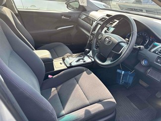 2012 Toyota Camry - Thumbnail