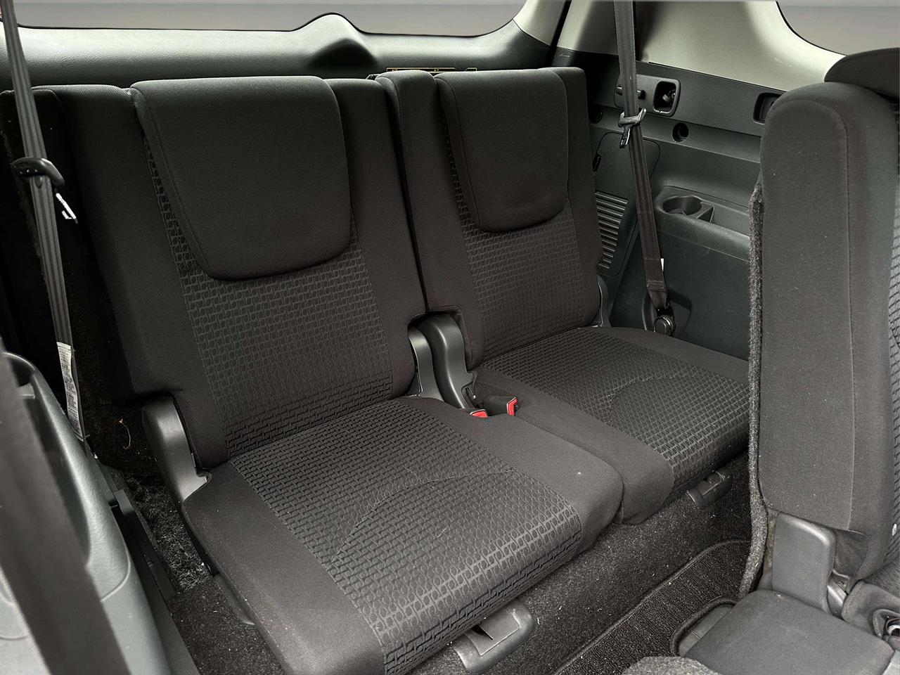 2009 Toyota VANGUARD