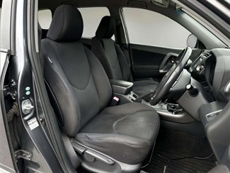 2009 Toyota VANGUARD - Thumbnail