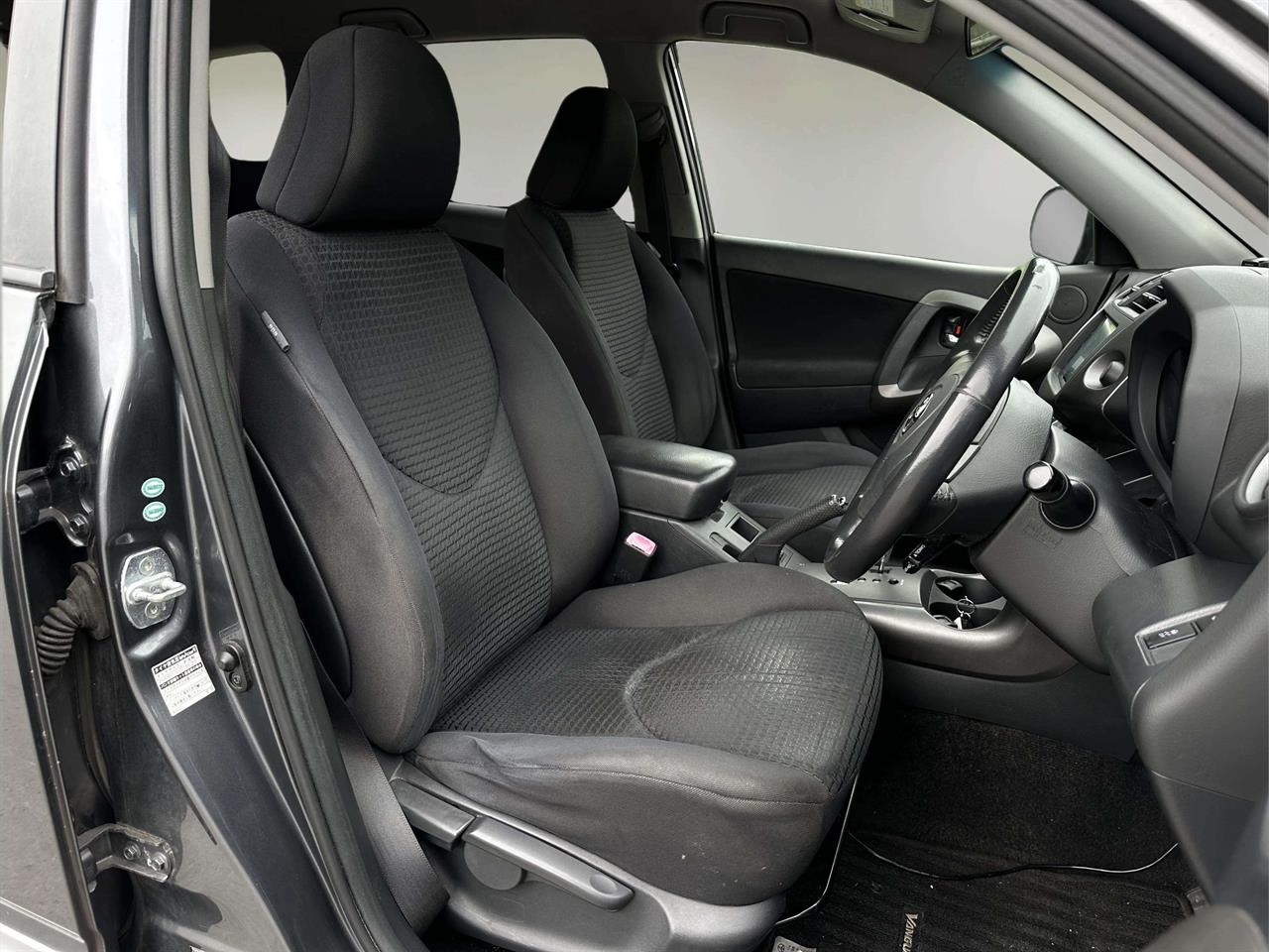 2009 Toyota VANGUARD