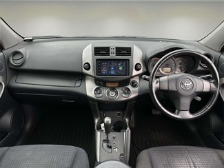 2009 Toyota VANGUARD - Thumbnail