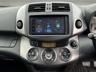 2009 Toyota VANGUARD - Thumbnail