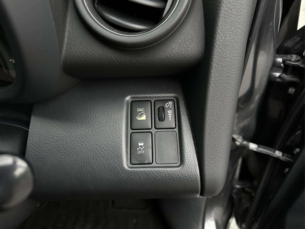 2009 Toyota VANGUARD