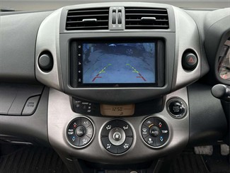 2009 Toyota VANGUARD - Thumbnail