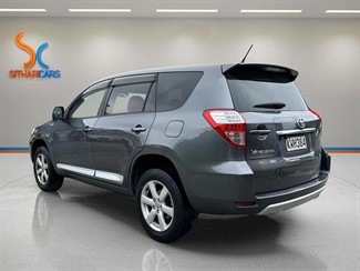 2009 Toyota VANGUARD - Thumbnail