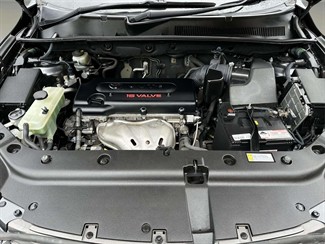 2009 Toyota VANGUARD - Thumbnail