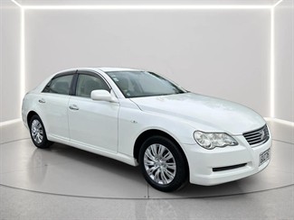 2006 Toyota Mark-X - Thumbnail