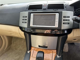 2006 Toyota Mark-X - Thumbnail