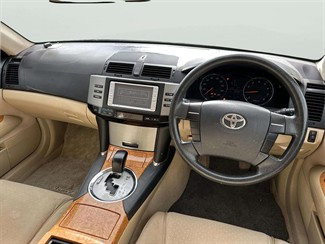 2006 Toyota Mark-X - Thumbnail