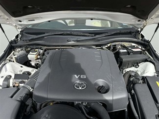 2006 Toyota Mark-X - Thumbnail