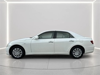 2006 Toyota Mark-X - Thumbnail