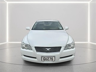 2006 Toyota Mark-X - Thumbnail