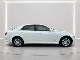 2006 Toyota Mark-X - Thumbnail