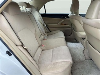 2006 Toyota Mark-X - Thumbnail