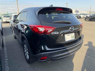 2016 Mazda Cx-5 - Thumbnail