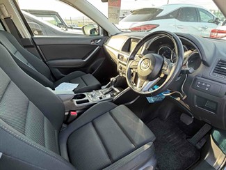 2016 Mazda Cx-5 - Thumbnail