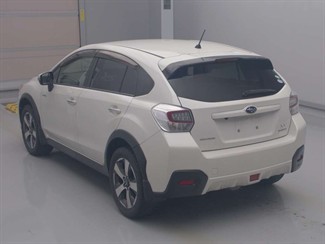 2016 Subaru XV - Thumbnail