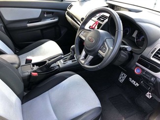 2016 Subaru XV - Thumbnail