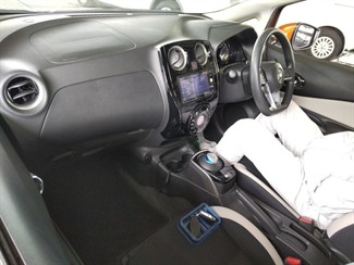 2018 Nissan Note - Thumbnail