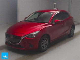 2018 Mazda Demio - Thumbnail