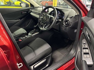 2018 Mazda Demio - Thumbnail